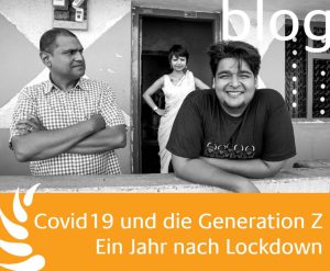 Covid 19 und die Generation Z Ein Jahr nach Lockdown