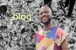 Blogheader Emmanuel Adunayo