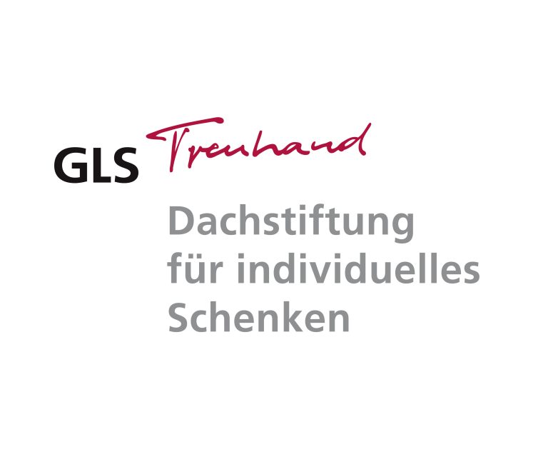 GLS_Treuhand_Stiftung logo