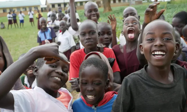 Ability Sports Uganda